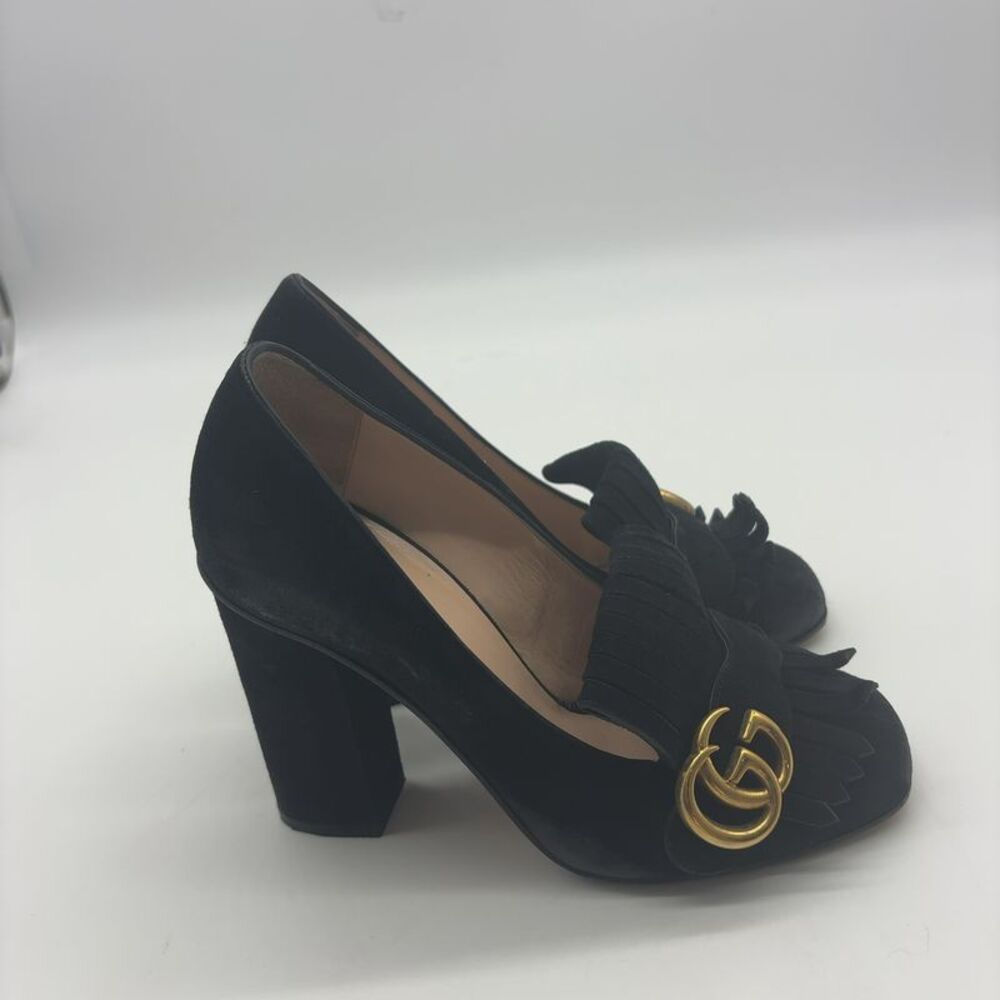 Gucci Women's Heels - Picture 4 of 5